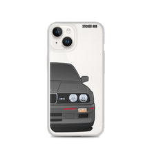 Load image into Gallery viewer, Gray BMW E30 - iPhone Case