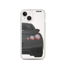 Load image into Gallery viewer, Gun Gray R35 Nissan GTR - iPhone Case