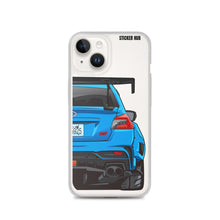 Load image into Gallery viewer, 1orLast Subaru STI - iPhone Case