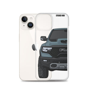 Anvil RAM TRX - iPhone Case