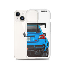 Load image into Gallery viewer, 1orLast Subaru STI - iPhone Case