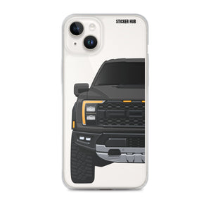 Gaurd Gray Gen 3 Raptor - iPhone Case