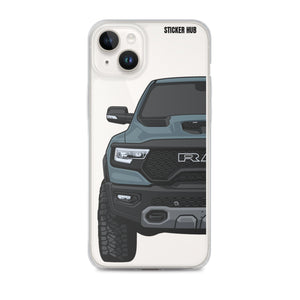 Anvil RAM TRX - iPhone Case