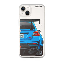 Load image into Gallery viewer, 1orLast Subaru STI - iPhone Case