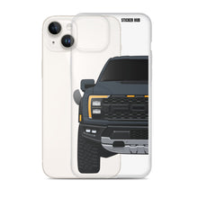 Load image into Gallery viewer, Smoked Quartz Gen 3 Raptor - iPhone Case