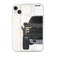 Load image into Gallery viewer, Gaurd Gray Gen 3 Raptor - iPhone Case