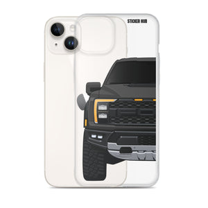 Gaurd Gray Gen 3 Raptor - iPhone Case