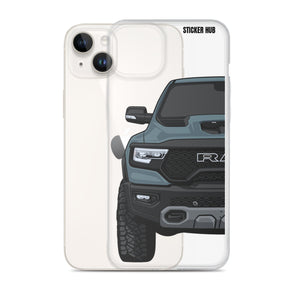 Anvil RAM TRX - iPhone Case