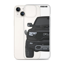 Load image into Gallery viewer, Black RAM TRX - iPhone Case