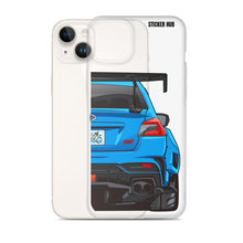 Load image into Gallery viewer, 1orLast Subaru STI - iPhone Case