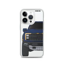 Load image into Gallery viewer, Antimatter Blue Gen 3 Raptor - iPhone Case