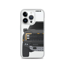 Load image into Gallery viewer, Leadfoot Gray Gen 3 Raptor - iPhone Case