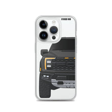 Load image into Gallery viewer, Gaurd Gray Gen 3 Raptor - iPhone Case