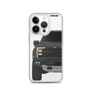 Gaurd Gray Gen 3 Raptor - iPhone Case