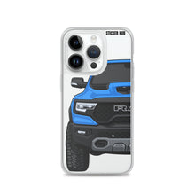 Load image into Gallery viewer, Hydro Blue RAM TRX - iPhone Case