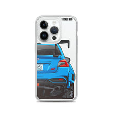 Load image into Gallery viewer, 1orLast Subaru STI - iPhone Case