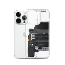 Load image into Gallery viewer, Gaurd Gray Gen 3 Raptor - iPhone Case