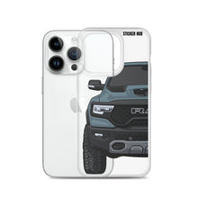 Load image into Gallery viewer, Anvil RAM TRX - iPhone Case