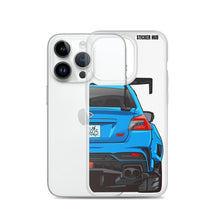 Load image into Gallery viewer, 1orLast Subaru STI - iPhone Case