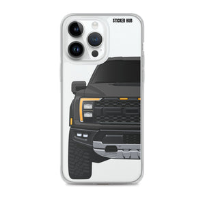 Gaurd Gray Gen 3 Raptor - iPhone Case