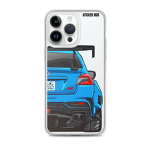 Load image into Gallery viewer, 1orLast Subaru STI - iPhone Case