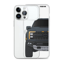 Load image into Gallery viewer, Smoked Quartz Gen 3 Raptor - iPhone Case