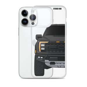 Gaurd Gray Gen 3 Raptor - iPhone Case