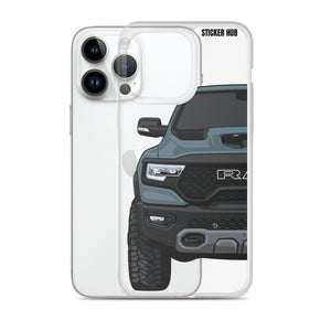 Anvil RAM TRX - iPhone Case