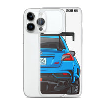 Load image into Gallery viewer, 1orLast Subaru STI - iPhone Case