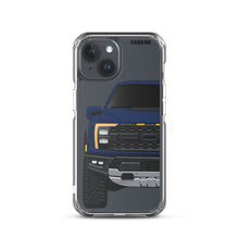 Load image into Gallery viewer, Antimatter Blue Gen 3 Raptor - iPhone Case