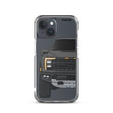 Load image into Gallery viewer, Leadfoot Gray Gen 3 Raptor - iPhone Case