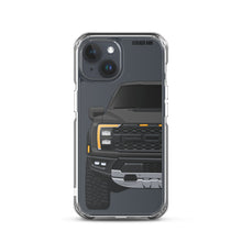 Load image into Gallery viewer, Gaurd Gray Gen 3 Raptor - iPhone Case