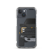 Load image into Gallery viewer, Black Gen 3 Raptor - iPhone Case