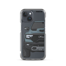 Load image into Gallery viewer, Anvil RAM TRX - iPhone Case