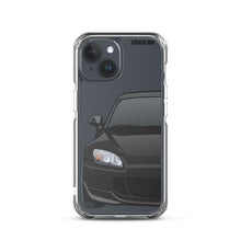 Load image into Gallery viewer, Black Honda S2000 - iPhone Case