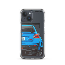 Load image into Gallery viewer, 1orLast Subaru STI - iPhone Case