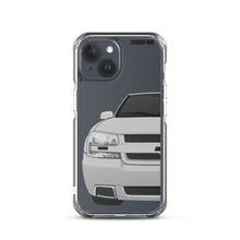 Load image into Gallery viewer, Silver Trailblazer SS - iPhone Case