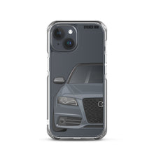 Load image into Gallery viewer, Meteor Gray B8 Audi S4 - iPhone Case