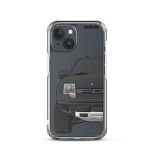 Load image into Gallery viewer, Black Gen 1 Raptor - iPhone Case