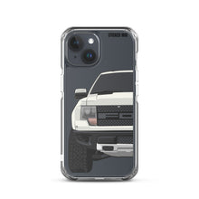 Load image into Gallery viewer, Terrain Gen 1 Raptor - iPhone Case