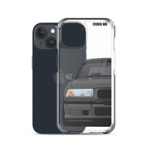 Load image into Gallery viewer, Gray BMW E36 - iPhone Case