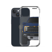 Load image into Gallery viewer, Antimatter Blue Gen 3 Raptor - iPhone Case