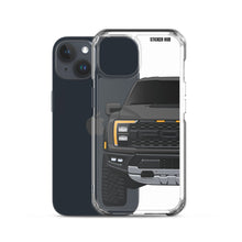 Load image into Gallery viewer, Leadfoot Gray Gen 3 Raptor - iPhone Case