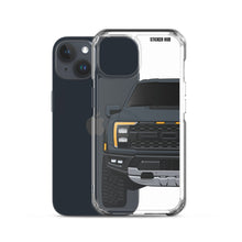 Load image into Gallery viewer, Smoked Quartz Gen 3 Raptor - iPhone Case