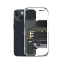 Load image into Gallery viewer, Gaurd Gray Gen 3 Raptor - iPhone Case