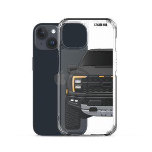 Gaurd Gray Gen 3 Raptor - iPhone Case