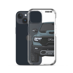 Anvil RAM TRX - iPhone Case