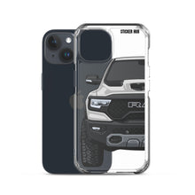 Load image into Gallery viewer, Silver RAM TRX - iPhone Case