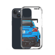 Load image into Gallery viewer, 1orLast Subaru STI - iPhone Case