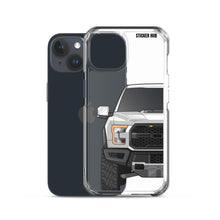 Load image into Gallery viewer, Avalanche Grey Gen 2 Raptor - iPhone Case